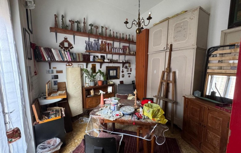 Appartamento in vendita a Viareggio