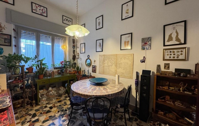 Appartamento in vendita a Viareggio