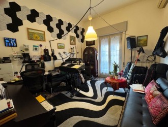 Appartamento in vendita a Viareggio