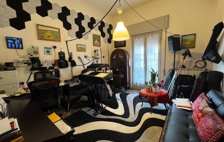 Appartamento in vendita a Viareggio