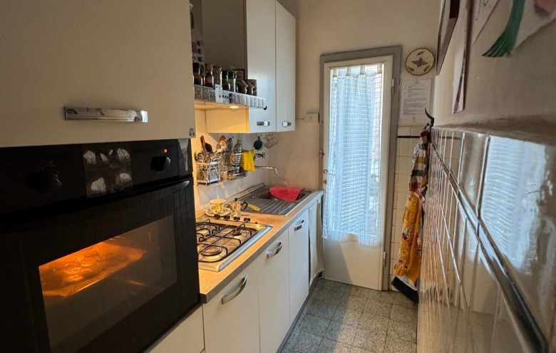 Appartamento in vendita a Viareggio