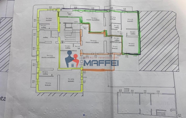 Attività Commerciale in vendita a Viareggio