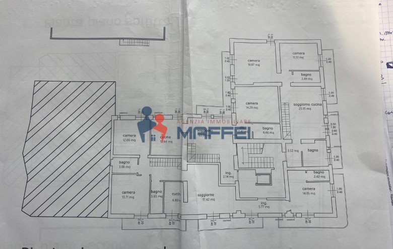 Attività Commerciale in vendita a Viareggio