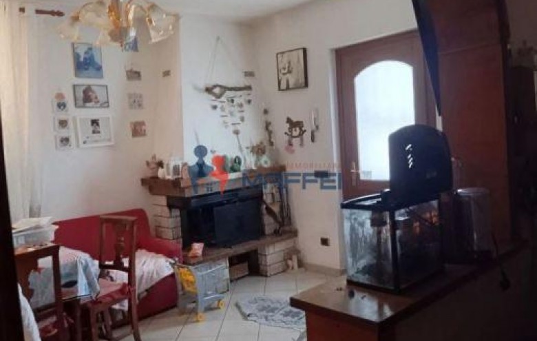 Villetta a schiera in vendita a Massarosa