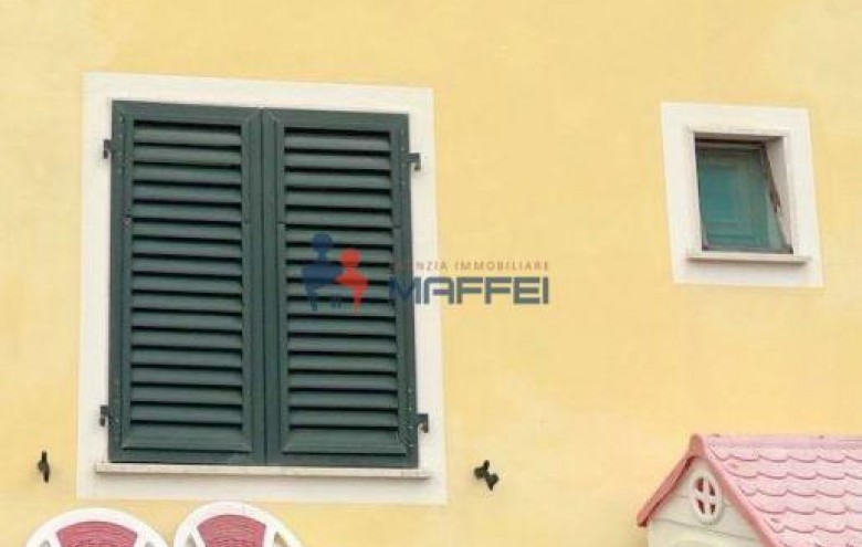 Villetta a schiera in vendita a Massarosa