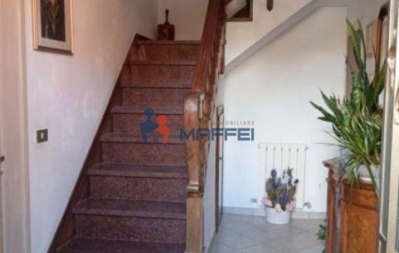 Villetta a schiera in vendita a Massarosa