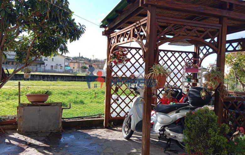 Villetta a schiera in vendita a Massarosa