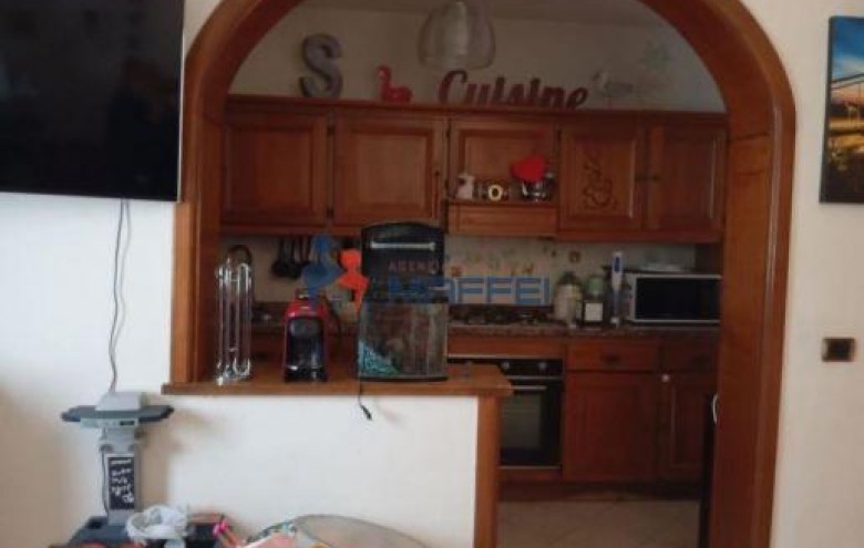 Villetta a schiera in vendita a Massarosa