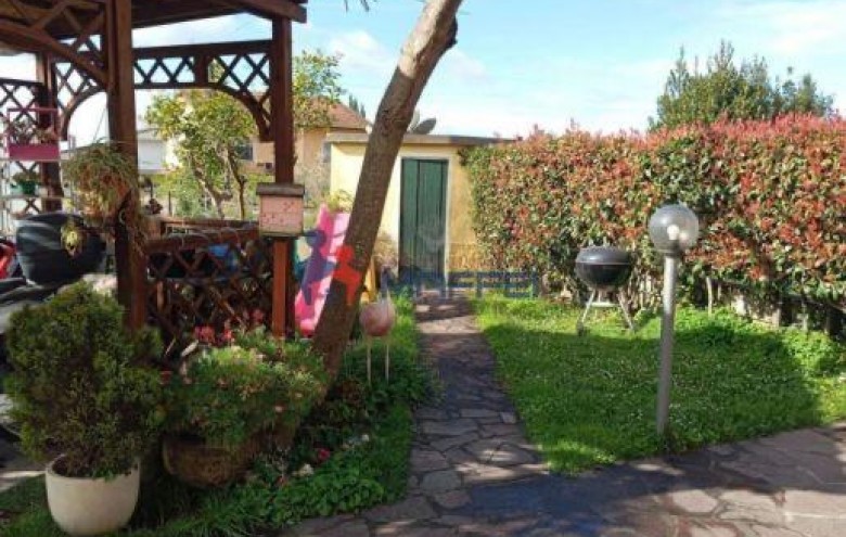 Villetta a schiera in vendita a Massarosa