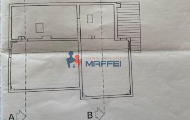 Villetta a schiera in vendita a Massarosa