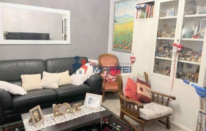 Villetta a schiera in vendita a Massarosa