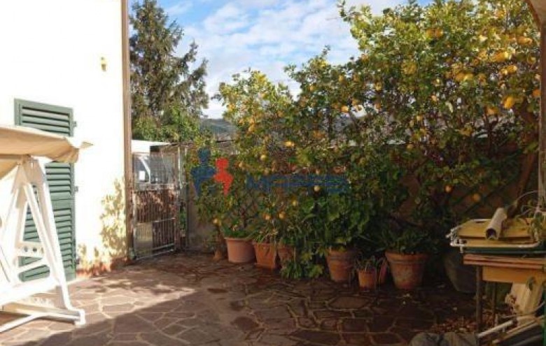 Villetta a schiera in vendita a Massarosa