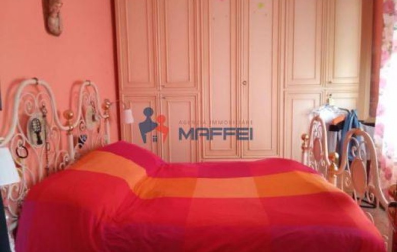 Villetta a schiera in vendita a Massarosa