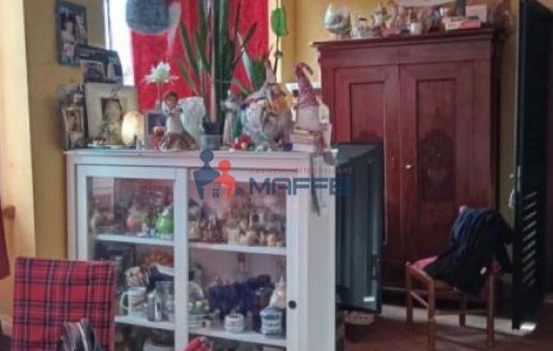 Villetta a schiera in vendita a Massarosa