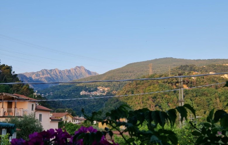 Appartamento in vendita a Massa