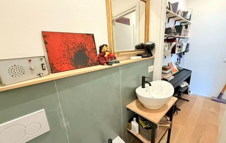 Appartamento in vendita a Massa