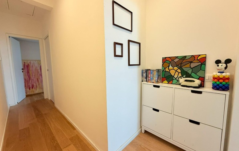 Appartamento in vendita a Massa