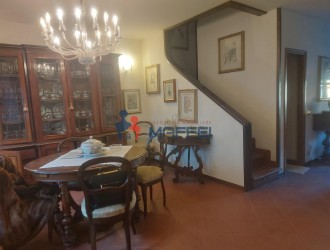 Villetta a schiera in vendita a Viareggio
