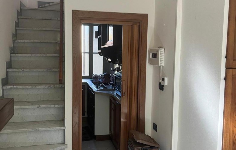 Terratetto in vendita a Massa