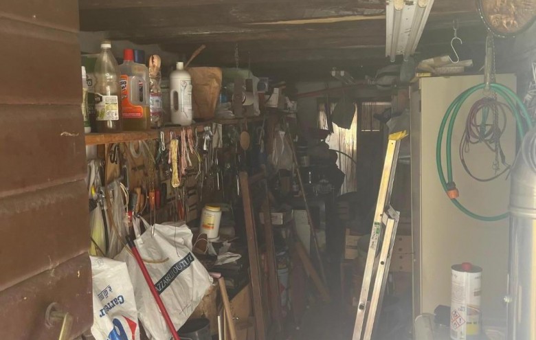 Terratetto in vendita a Massa