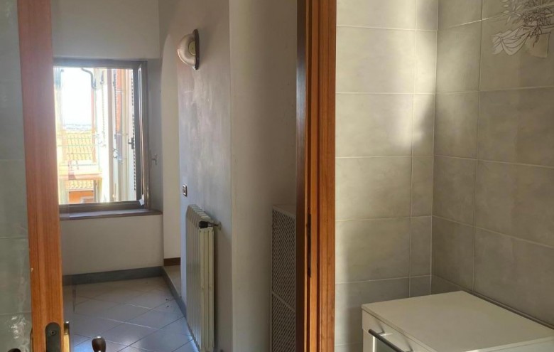 Terratetto in vendita a Massa