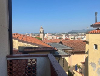 Terratetto in vendita a Massa
