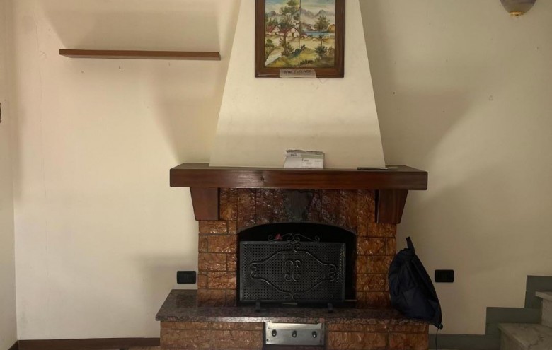 Terratetto in vendita a Massa