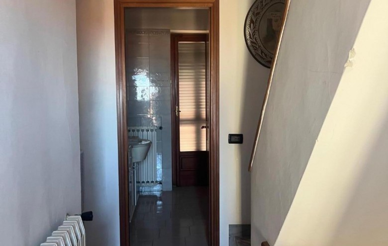 Terratetto in vendita a Massa