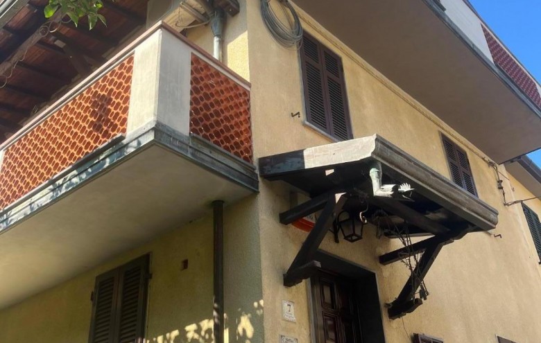 Terratetto in vendita a Massa