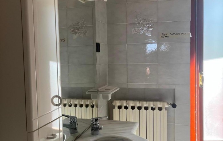 Terratetto in vendita a Massa