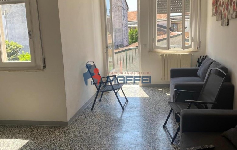 Appartamento in vendita a Viareggio