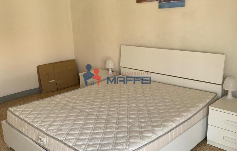 Appartamento in vendita a Viareggio