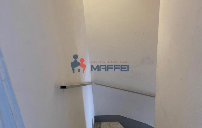 Appartamento in vendita a Viareggio