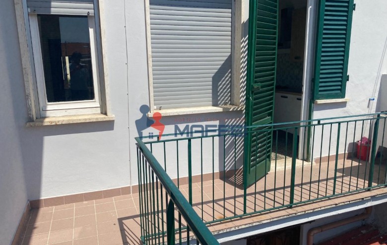 Appartamento in vendita a Viareggio