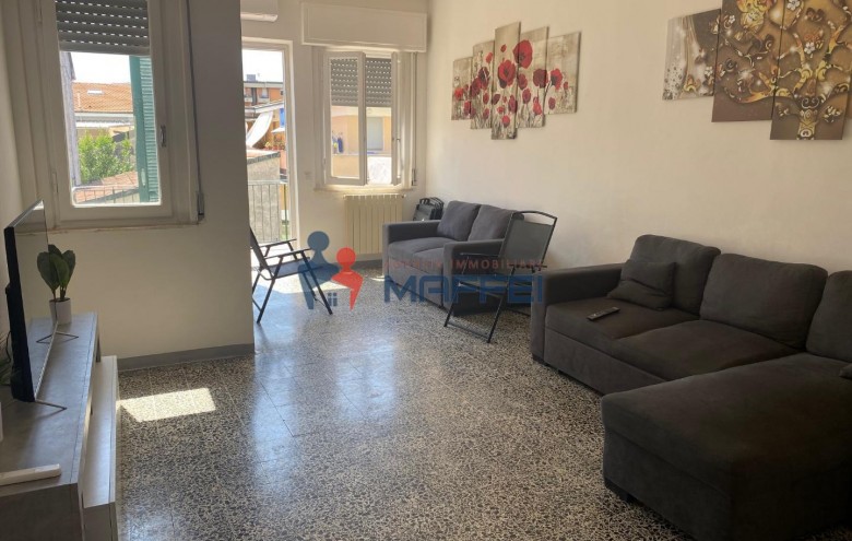 Appartamento in vendita a Viareggio