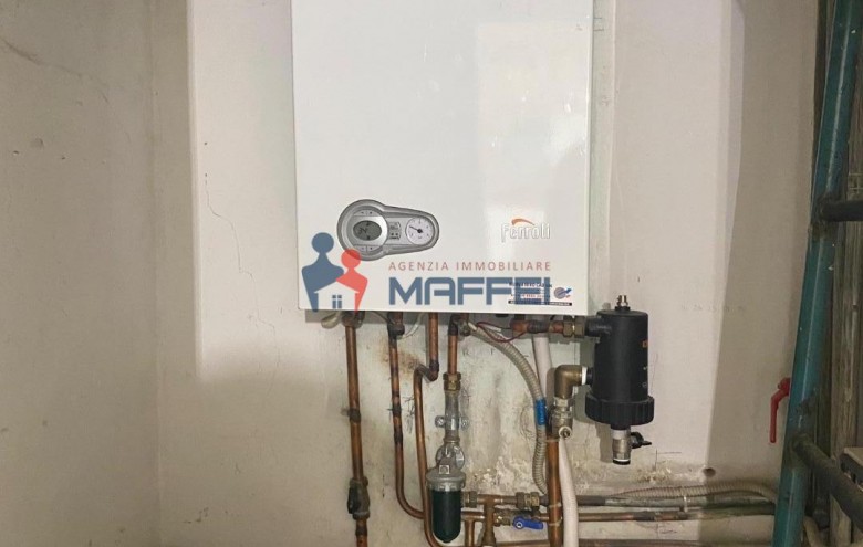 Appartamento in vendita a Viareggio