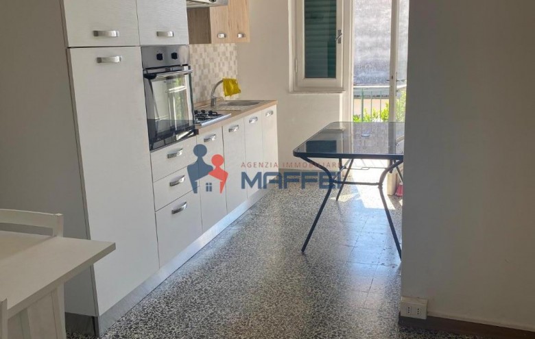 Appartamento in vendita a Viareggio