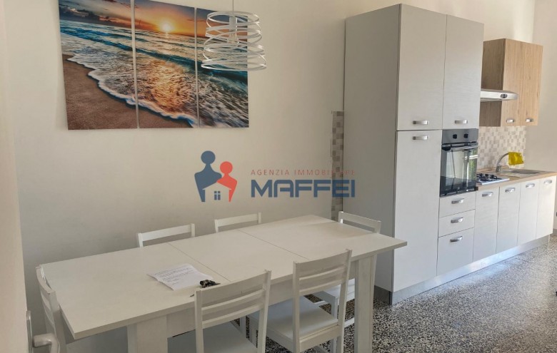 Appartamento in vendita a Viareggio