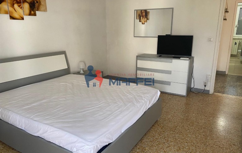 Appartamento in vendita a Viareggio