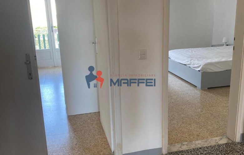 Appartamento in vendita a Viareggio