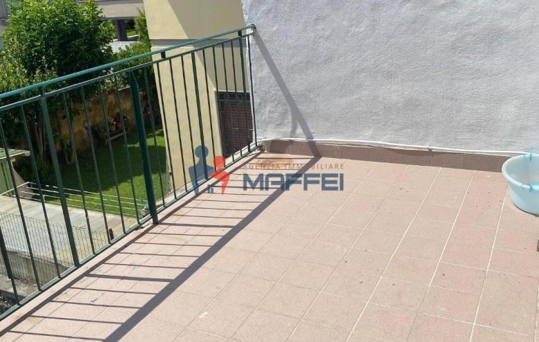 Appartamento in vendita a Viareggio