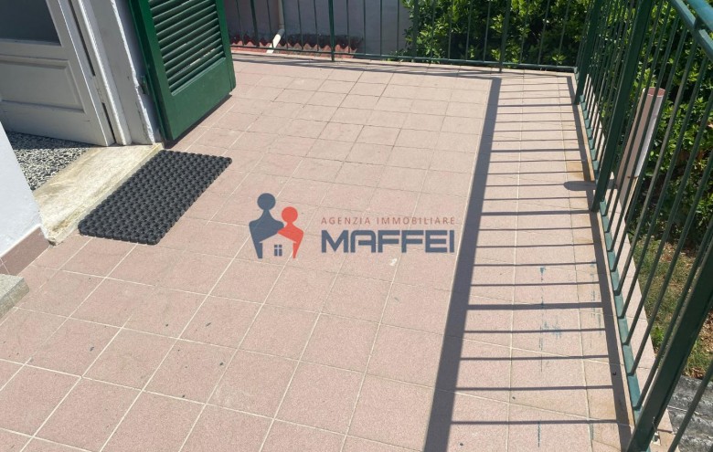 Appartamento in vendita a Viareggio