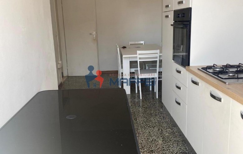 Appartamento in vendita a Viareggio