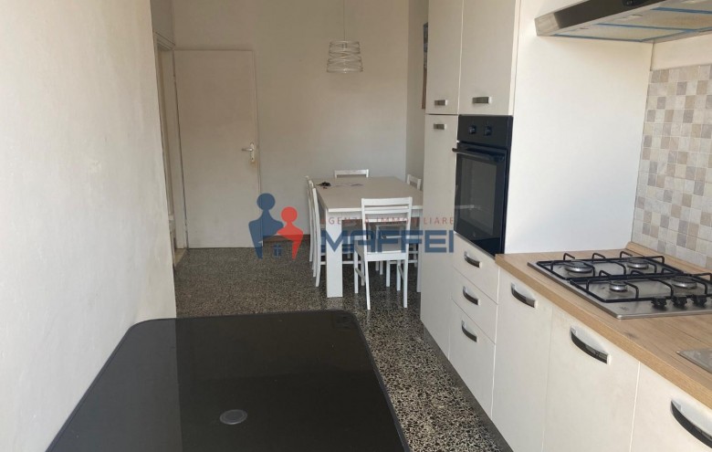 Appartamento in vendita a Viareggio