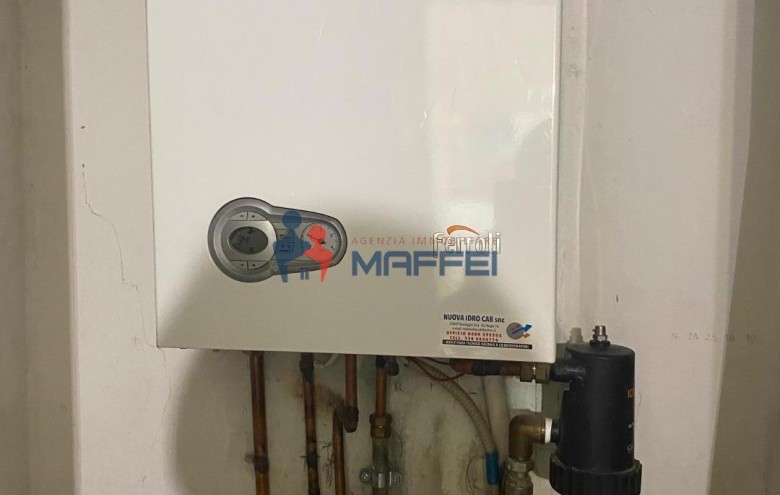 Appartamento in vendita a Viareggio