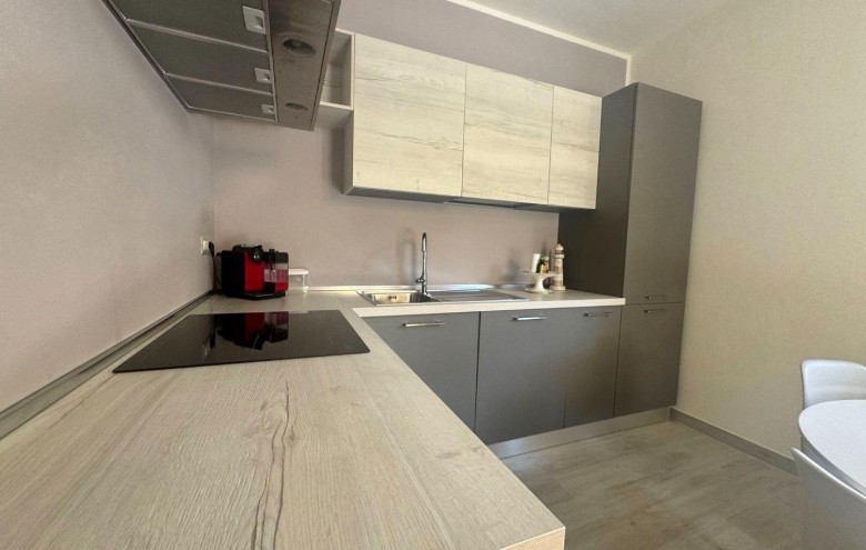 Appartamento in vendita a Massa