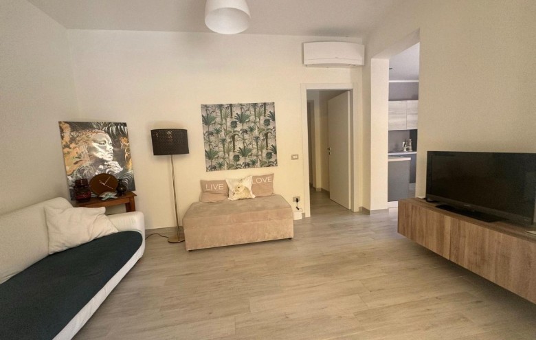 Appartamento in vendita a Massa