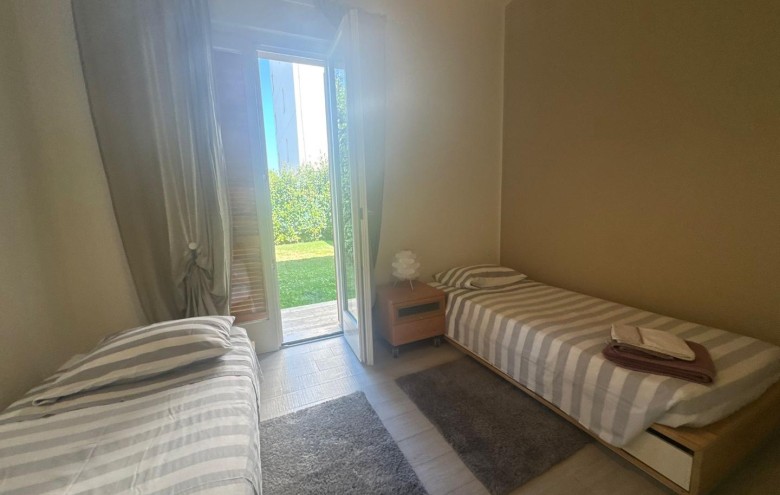 Appartamento in vendita a Massa