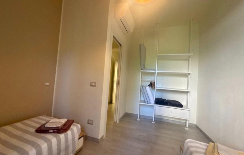 Appartamento in vendita a Massa