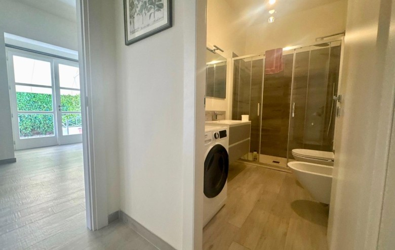 Appartamento in vendita a Massa